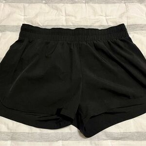 Gap running shorts